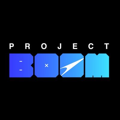 Project Boom was created with the goal of being the first student group to reach Mach 1 with a jet-powered, remote-controlled autonomous aircraft #gosupersonic