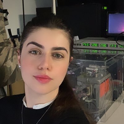 Tina_R_Matin's profile picture. Biophysicist, biotech equity and market enthusiast! Antibody discovery senior scientist @Sanofi