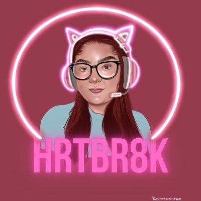 Twitch Affiliate Streamer, obsessed with the color pink, mom, and avid reader https://t.co/bjL8XHPVwC