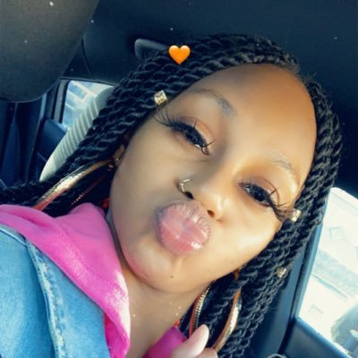 ' I’m A Loving Mother To TWO BEAUTIFUL Little Girls 👶🏼👶🏽 , CNA 🏥 & Certified Lash Tech. Fear No One But God 🙏🏽 #GirlMom 👩👧👧