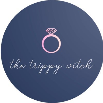 TheTrippyWitchs's profile picture. Cheap & affordable spiritual shop& tarot readings! insta - @thetrippywitchgifts