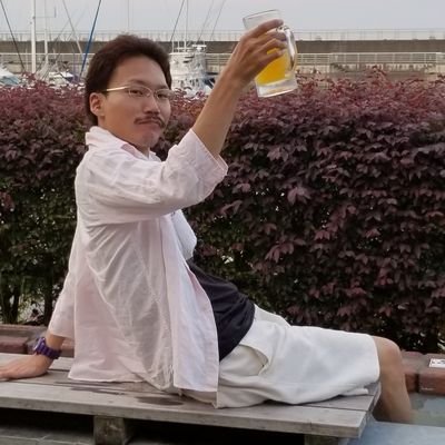 呑兵衛さんのプロフィール画像