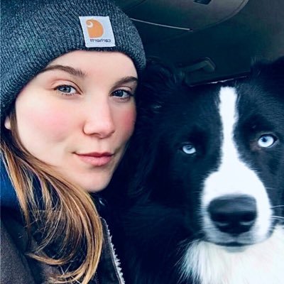 Mainer ↟ Adventurer ↟ Lover of all Beasties