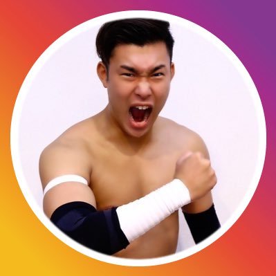 道頓堀プロレス所属 プロレスラー Luchador profesional 参戦大会チケットの予約や試合，イベントのオファーなどはDMで管理しています✨ #1日1スペイン語とき #銭湯レスラー ↓YouTubeチャンネルや通販サイトをまとめたホームページを開設しました!のぞいて見てね!