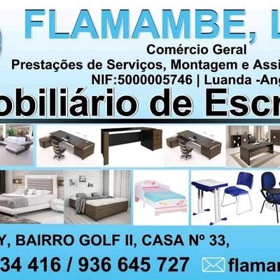 flamambe comercial limitada NIF-5000005746