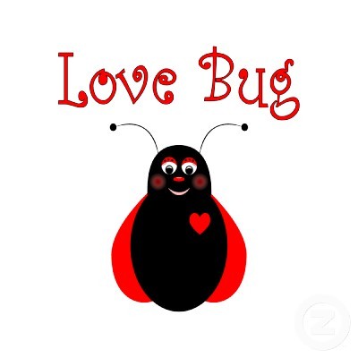 Love Bug.