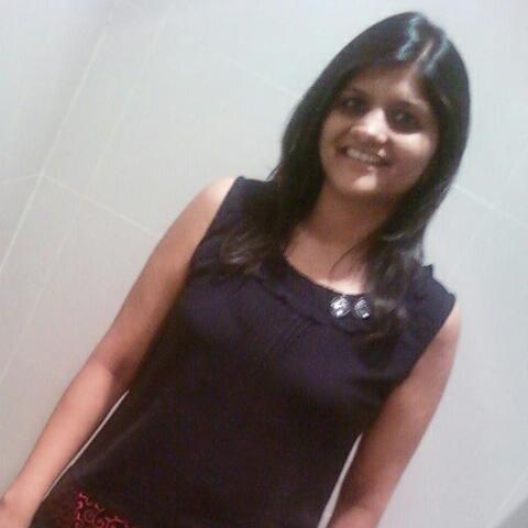 loves travelling, doing nothing at times.. sometimes work