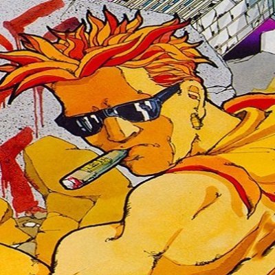 AcidoDaniel's profile picture. 