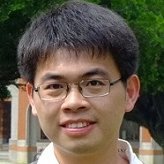 Chung-Yi Weng (@chungyitw) 's Twitter Profile Photo Chung-Yi Weng (@chungyitw) 's Twitter Profile Photo