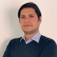 César Restrepo (@cesarestrepof) 's Twitter Profile