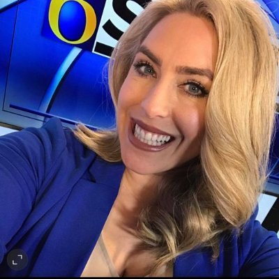 @wlns 5:30 PM Anchor & Award Winning Journalist | CMU Grad #FireUp | #GoJaysGo | Mom of 3 | RTs 🚫 endorsements | On FB: WLNS Chivon Kloepfer