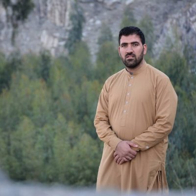 Daudzai3Muslim's profile picture. ښه ښه شی دي.