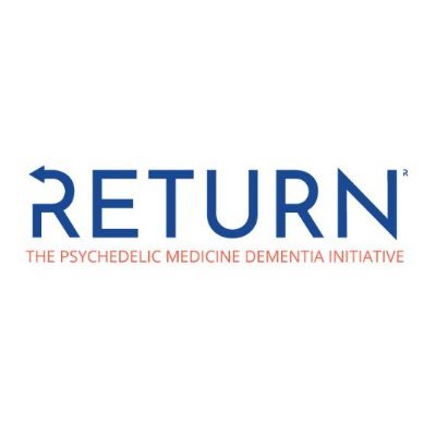 _Return_Health's profile picture. Our mission is to explore ways to reduce the symptoms of dementia and work towards creating a cure, using psychedelic enhanced therapeutics and machine learning