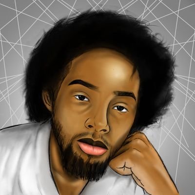 Official Twitter of Tha Black Bob Ross Black Artist Twitch: https://t.co/WsY64X3u9m Traditional Art, Graphic Designer Commissions Open