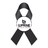 Supreme Boxing(@SupremeBoxing) 's Twitter Profile Photo