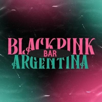 First, official & biggest source for the South Korean girl group 블랙핑크 @BLACKPINK in Argentina | THE ALBUM: https://t.co/5XChSQQ63B