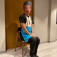 ジョリーさん (@jolly_san_) 's Twitter Profile Photo ジョリーさん (@jolly_san_) 's Twitter Profile Photo