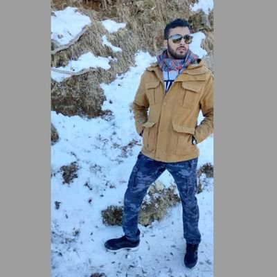 AnishGoyal2112's profile picture. 