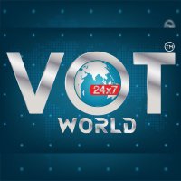 VOT World(@vot24x7world) 's Twitter Profile Photo