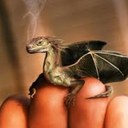 David Belles - @dragonsoul7600 - Twitter