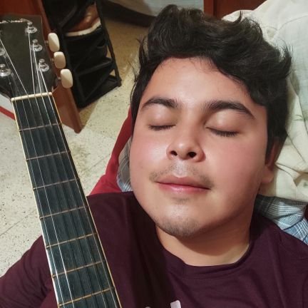 Cirujano, músico flexible, gamer y persona directa que por nada cambia su postura.
R4 Cirugía General ⚡ UMAE #14 Veracruz.