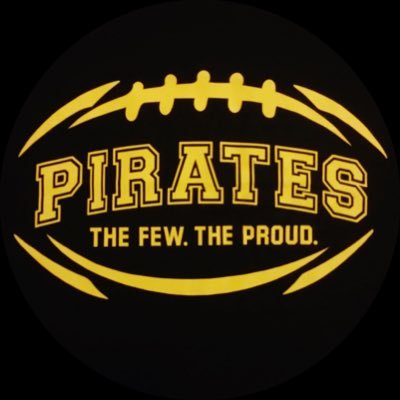 San Pedro Pirate Football