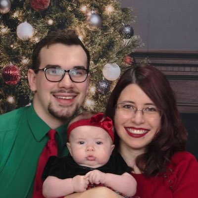 HeatherSchuler's profile picture. married to my best friend ❤️💚 07/02/21