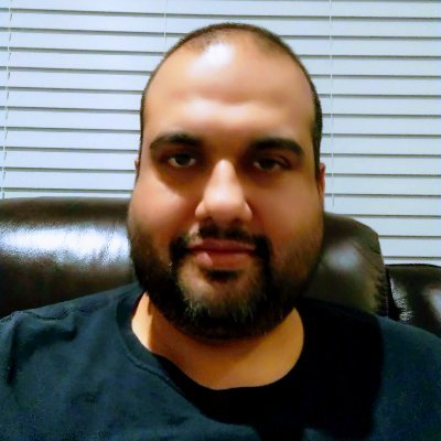 gauravjx's profile picture. The postings on this site are my own and don't necessarily represent my employer's positions, strategies or opinions.