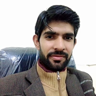 usman_rehmanni's profile picture. گم سم