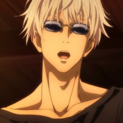 Человек без трех смыслов жизни #AvengersEndGame #Gintama #JJK