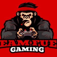 TEAMFUEL8's profile picture. TEAM FUEL