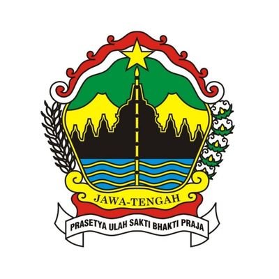 Akun Resmi BAPPEDA Provinsi Jawa Tengah