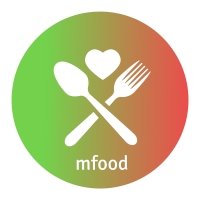 mfoodhub(@mfoodhub1) 's Twitter Profile Photo