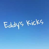 Eddy’s Kicks(@eddy_kicks) 's Twitter Profile Photo