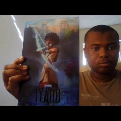 @BlackAnimeandC1