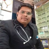 Dr Sk Sharma (@drsksharma6) 's Twitter Profile