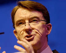DarkLordUK's profile picture. Baron Mandelson, of Foy in the County of Herefordshire & of Hartlepool in the County of Durham; Lord of Darkness, Eminence Grise, National Treasure (fictional)