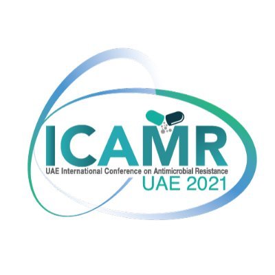 UAE’s International Conference on Antimicrobial Resistance #UAE #IPEvents