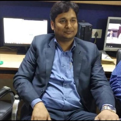 CADHIRAJSINGH's profile picture. 