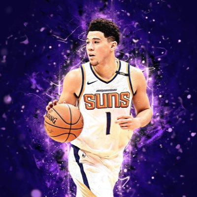 Suns Fan Account