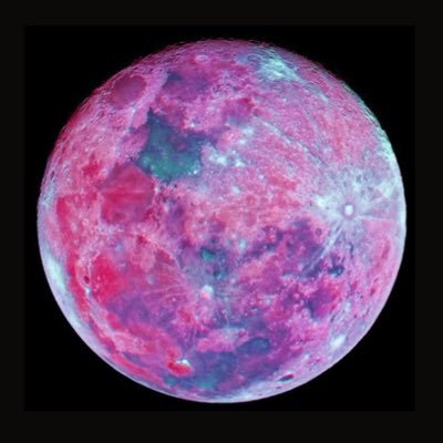 Travel Advisor 🧳 🗺 Crypto-buff 🚀 Who’s ready for Moon Fest 2022?🌚