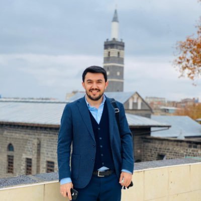 Mehmet YENİDOĞAN 🇹🇷 Profile