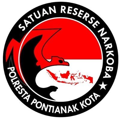 Sat Resnarkoba Polresta Pontianak Kota