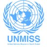 unmissmedia's profile picture. Keep up-to-date with the UN Mission in South Sudan - the latest on protection of civilians, facilitation of humanitarian access plus news on the peace process.