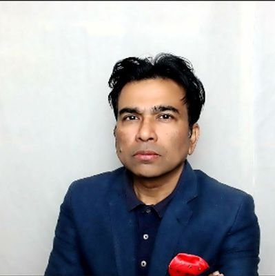 An ordinary citizen of Bharat (India). Pls connect/follow if you are an Indian (18-24 yrs of age). I write/RT on Careers, Current Affairs, Life, Dharma, India.