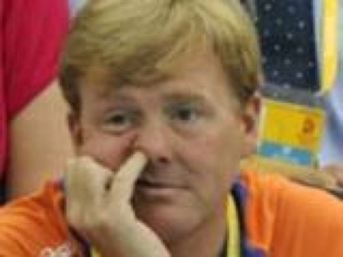 willem IV