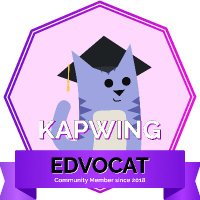 Kapwing EDU (@kapwingedu) 's Twitter Profile