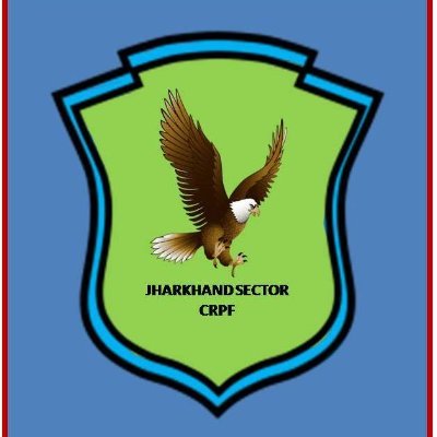 Official Twitter Handle of Jharkhand Sector CRPF. Peace Keepers of the Nation.