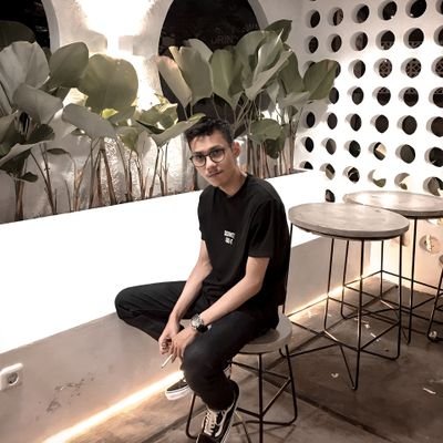 MramdhanF's profile picture. Yak Siyap👌🏻