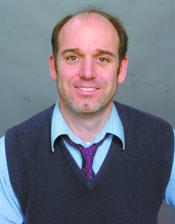 Gordon Hoekstra Profile